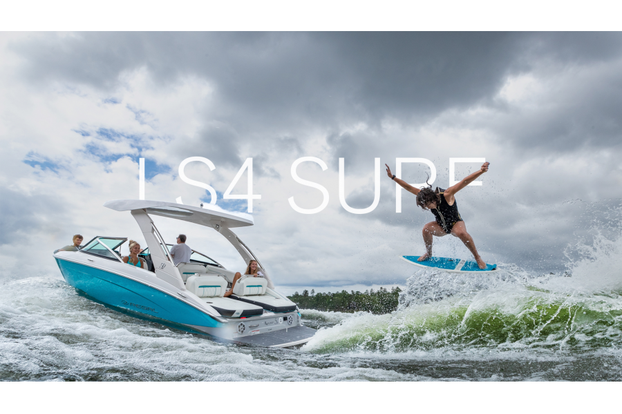 LS4 SURF